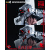 PRE ORDER - Evangelion: New Theatrical Edition - Evangelion Testbed-04 figure, Robo-Dou