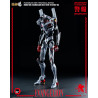 PRE ORDER - Evangelion: New Theatrical Edition - Evangelion Testbed-04 figure, Robo-Dou