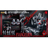 PRE ORDER - Evangelion: New Theatrical Edition - Evangelion Testbed-04 figure, Robo-Dou