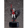 Chitocerium - VI-carbonia adamas figure by Masaki Apsy×huke×Good Smile Company, Plastic Model Kit