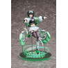PRÉCOMMANDE - The Idolmaster Shiny Colors - Figurine Fuyuko Mayuzumi, AXGRIT