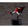Chitocerium - VI-carbonia adamas figure by Masaki Apsy×huke×Good Smile Company, Plastic Model Kit