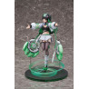 PRE ORDER - The Idolmaster Shiny Colors - Fuyuko Mayuzumi figure, AXGRIT