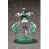 PRÉCOMMANDE - The Idolmaster Shiny Colors - Figurine Fuyuko Mayuzumi, AXGRIT
