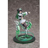 PRÉCOMMANDE - The Idolmaster Shiny Colors - Figurine Fuyuko Mayuzumi, AXGRIT