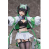 PRE ORDER - The Idolmaster Shiny Colors - Fuyuko Mayuzumi figure, AXGRIT