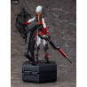 Chitocerium - VI-carbonia adamas figure by Masaki Apsy×huke×Good Smile Company, Plastic Model Kit
