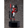 Chitocerium - VI-carbonia adamas figure by Masaki Apsy×huke×Good Smile Company, Plastic Model Kit