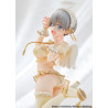 PRE ORDER - Uzaki-chan Wants to Hang Out! - Hana Uzaki figure, Angel