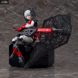 Chitocerium - Figurine...