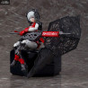 Chitocerium - VI-carbonia adamas figure by Masaki Apsy×huke×Good Smile Company, Plastic Model Kit