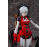 Chitocerium - VI-carbonia adamas figure by Masaki Apsy×huke×Good Smile Company, Plastic Model Kit
