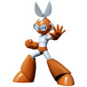 PRÉCOMMANDE - Rockman / Mega Man - Figurine Cutman, MDLX