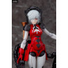 Chitocerium - VI-carbonia adamas figure by Masaki Apsy×huke×Good Smile Company, Plastic Model Kit