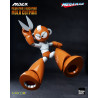 PRÉCOMMANDE - Rockman / Mega Man - Figurine Cutman, MDLX