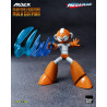 PRE ORDER - Rockman / Mega Man - Cutman figure, MDLX