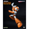PRE ORDER - Rockman / Mega Man - Cutman figure, MDLX