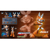 PRE ORDER - Rockman / Mega Man - Cutman figure, MDLX