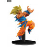 Dragon Ball Z - Figurine Goku par Hiroyuki Nakazawa, BWFC Vol. 1