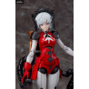 Chitocerium - VI-carbonia adamas figure by Masaki Apsy×huke×Good Smile Company, Plastic Model Kit