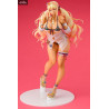 Super Robot Wars X-Ω - Chatte Judvesten figure ver. Swimsuit