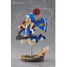PRÉCOMMANDE - Guilty Gear XX Accent Core Plus R - Figurine Bridget, Spiritale