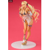 Super Robot Wars X-Ω - Chatte Judvesten figure ver. Swimsuit