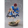 PREORDER - Guilty Gear XX Accent Core Plus R - Bridget figure, Spiritale