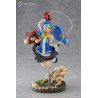 PRÉCOMMANDE - Guilty Gear XX Accent Core Plus R - Figurine Bridget, Spiritale