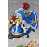 PRÉCOMMANDE - Guilty Gear XX Accent Core Plus R - Figurine Bridget, Spiritale