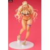 Super Robot Wars X-Ω - Chatte Judvesten figure ver. Swimsuit