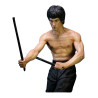 PRÉCOMMANDE - Opération Dragon - Figurine Bruce Lee Kali Sticks Fight Normal Basement, My Favourite Movie