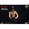 PRE ORDER - Enter the Dragon - Bruce Lee figure Kali Sticks Fight Normal Basement, My Favourite Movie