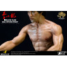 PRE ORDER - Enter the Dragon - Bruce Lee figure Kali Sticks Fight Normal Basement, My Favourite Movie