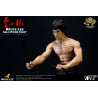 PRÉCOMMANDE - Opération Dragon - Figurine Bruce Lee Kali Sticks Fight Normal Basement, My Favourite Movie