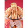 Super Robot Wars X-Ω - Chatte Judvesten figure ver. Swimsuit
