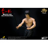 PRE ORDER - Enter the Dragon - Bruce Lee figure Kali Sticks Fight Deluxe Basement, My Favourite Movie