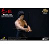 PRE ORDER - Enter the Dragon - Bruce Lee figure Kali Sticks Fight Deluxe Basement, My Favourite Movie