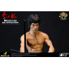 PRE ORDER - Enter the Dragon - Bruce Lee figure Kali Sticks Fight Deluxe Basement, My Favourite Movie