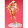 Super Robot Wars X-Ω - Chatte Judvesten figure ver. Swimsuit