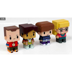 The Big Bang Theory - Pack...