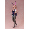 PRE ORDER - Gakuen Idolmaster - Rinami Himesaki figure Bunny, B-Style