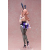 PRE ORDER - Gakuen Idolmaster - Rinami Himesaki figure Bunny, B-Style