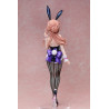PRE ORDER - Gakuen Idolmaster - Rinami Himesaki figure Bunny, B-Style