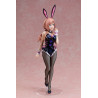 PRE ORDER - Gakuen Idolmaster - Rinami Himesaki figure Bunny, B-Style