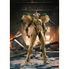 PRE ORDER - Bio Booster Armor Guyver - Guyver Gigantic figure, Figma
