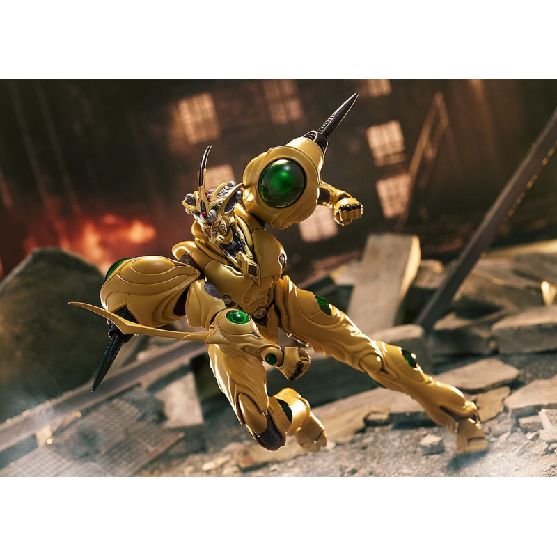 PRÉCOMMANDE - Bio Booster...