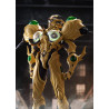 PRE ORDER - Bio Booster Armor Guyver - Guyver Gigantic figure, Figma