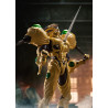 PRE ORDER - Bio Booster Armor Guyver - Guyver Gigantic figure, Figma
