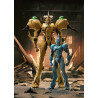 PRE ORDER - Bio Booster Armor Guyver - Guyver Gigantic figure, Figma